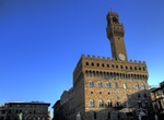 Visit Palazzo Vecchio, Florence, Italy