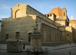 Visit Basilica of San Lorenzo, Florence, Italy