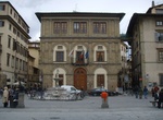 See Palazzo Cocchi-Serristori, Florence, Italy