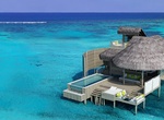 Stay at Six Senses Laamu, Maldives