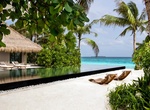 Stay at Cheval Blanc Randheli, Noonu Atoll, Maldives