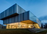 Visit Speed Art Museum, Louisville, Kentucky
