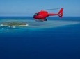 45-Minute Cape Cleveland Scenic Helicopter Flight from Townsville