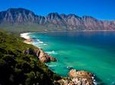 5 Day Backpacker Tour from Port Elizabeth to Cape Town