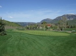 Golf Telluride Golf Club, Colorado
