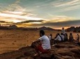 6-Days 5-Night: Jordan in Brief Tour