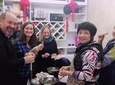 6-Hour Private Tour of Xi'an Local Family Visit