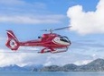 60-Minute Palm Island Scenic Helicopter Flight from Townsville