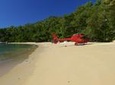 90-Minute Hinchinbrook Island Scenic Helicopter Flight