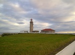 See Lighthouse of Ponta Garça, São Miguel Island, Azores