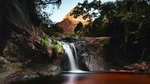 Amboro National Park Overnight Tour from Santa Cruz