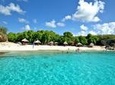 Curacao Beach and Hato Caves Tour