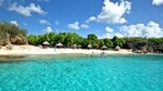Curacao Beach and Hato Caves Tour