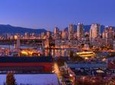 Best of Vancouver Private Evening City Tour