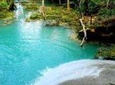 Blue Hole and Konoko Falls Park Combo Tour