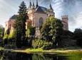 Bratislava Day trip to Bojnice Castle and Cicmany Village