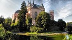 Bratislava Day trip to Bojnice Castle and Cicmany Village