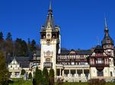 Private Tour: Transylvanian Castles and Brasov's Medieval Old Town