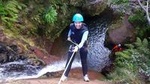 Canyoning in Madeira Island