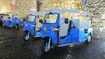 City of Neighborhoods Tour II by Tuk Tuk