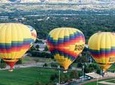 Colorado Springs Sunrise Balloon Ride
