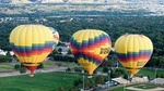 Colorado Springs Sunrise Balloon Ride