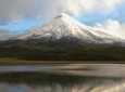 Private Cotopaxi National Park Tour from Quito