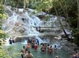 Dunn's River Falls and Jamaican Sightseeing Tour