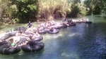 Dunn's River Falls and White River Tubing Combo Tour