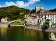 Full-Day Custom Private Tour from Nice to Dolceacqua and Sanremo, Italy