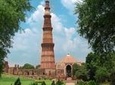 Private Delhi City Tour Including New Delhi and Old Delhi