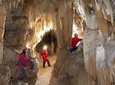 Grotte di Castellana Guided Tour from Bari