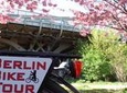 Half-Day Bike Tour of Berlin's Lesser Known And Historical Sites