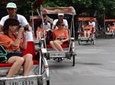 Half-Day Hanoi City Tour by Cyclo