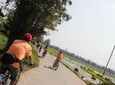 Half-Day Lanna Countryside Cycling Tour in Chiang Mai