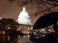 Haunted DC Walking Tour on Capitol Hill