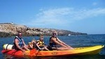 Kayak Tour of Menorca