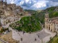 Matera Day Trip from Bari with Food Tasting