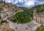 Matera Day Trip from Bari with Food Tasting