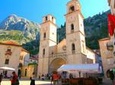 Old Town of Kotor Walking Tour