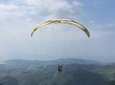 Paragliding Paramotor Tandem Flights in Jaco
