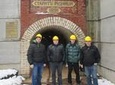 Pernik Mine Museum and Krakra Fortress Full-Day Tour from Sofia