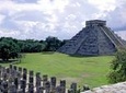 Private Chichen Itza, Coba, and Ik-Kil Cenote Day Tour