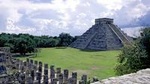 Private Chichen Itza, Coba, and Ik-Kil Cenote Day Tour