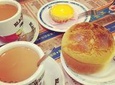 Hong Kong Cantonese Culinary Private Walking Tour