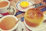 Hong Kong Cantonese Culinary Private Walking Tour