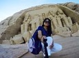 Private Day Tour: Abu Simbel from Aswan