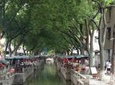 Private Day Tour: Tongli Water Town From Shanghai