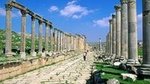 Private Jerash and Amman City Tour