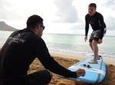 2-Hour Private Surfing Lesson
